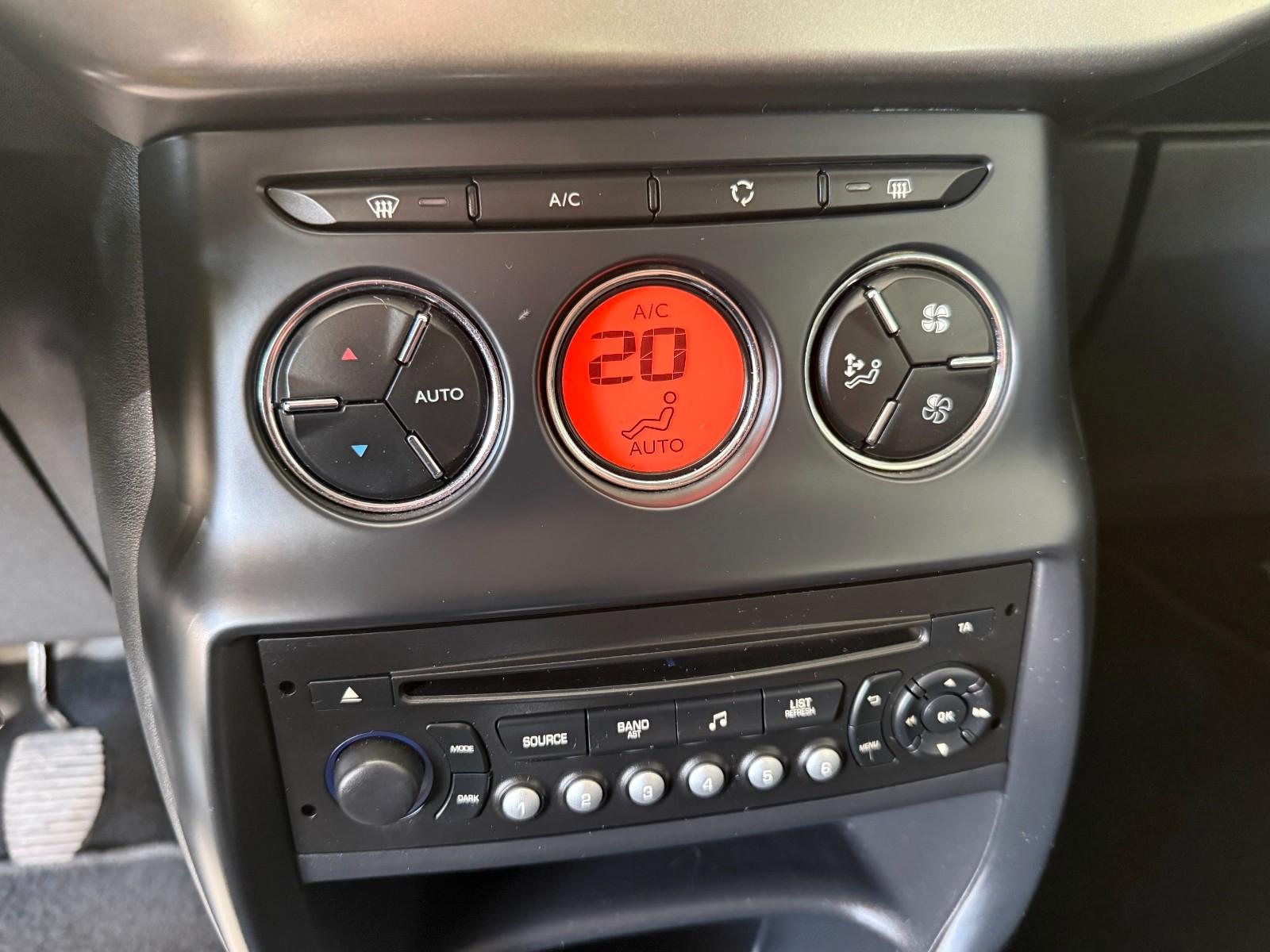 Citroën C3 BlueHDi 100 Stop&Start Selection