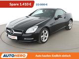 Mercedes-Benz SLK 200*NAVI*TEMPO*SHZ*KLIMA* - Mercedes-Benz SLK