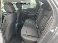 Hyundai i30 - Vorschau Bild 13