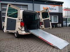 Caravelle T6.1 Rollstuhl Taxi 9-Si LR Gar. 1.Hd. Caravelle T6.1 Rollstuhl Taxi 9-Si LR Gar. 1.Hd.