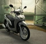 Honda SH Mode 125 nur Lagerfahrzeuge 3.190 € - HONDA ROLLER SH