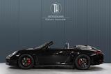 Porsche 911/991 Carrera GTS Cabrio*Carbon*CAM*PDLS+*BOSE - mit Benzin-Antrieb: Alcantara, mit ABS, mit Klimaautomatik