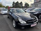 Mercedes-Benz CLS 320 CLS CLS 320 / 350 CDI - Mercedes-Benz CLS 320 mit Diesel-Antrieb