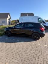 Mercedes-Benz A 200 Urban Urban