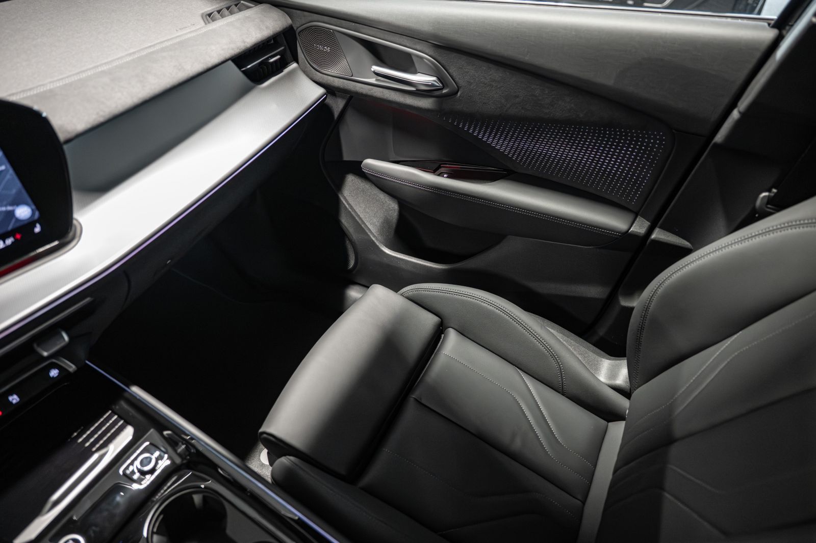 Audi Q3 - Bild 17