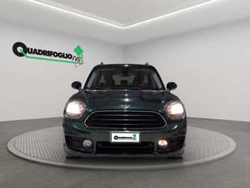 MINI Countryman D (Cooper) - 1