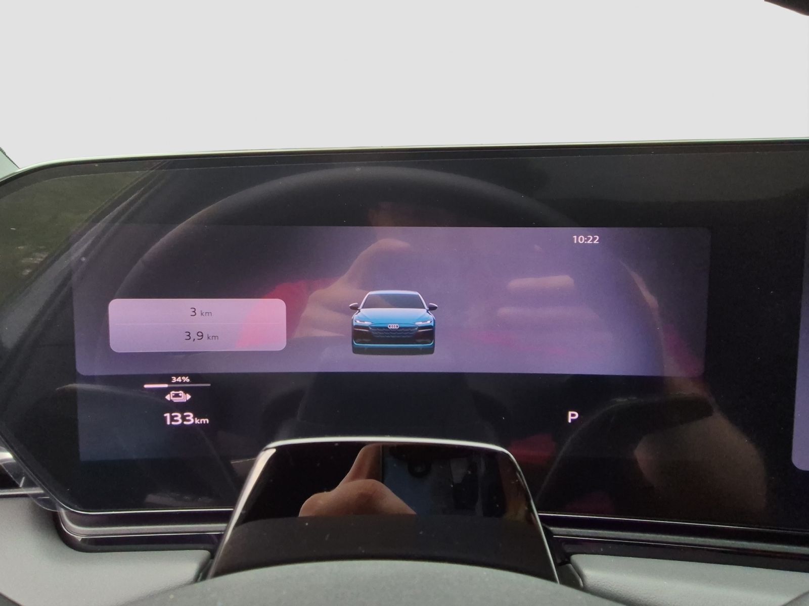 Audi A6 - Bild 11