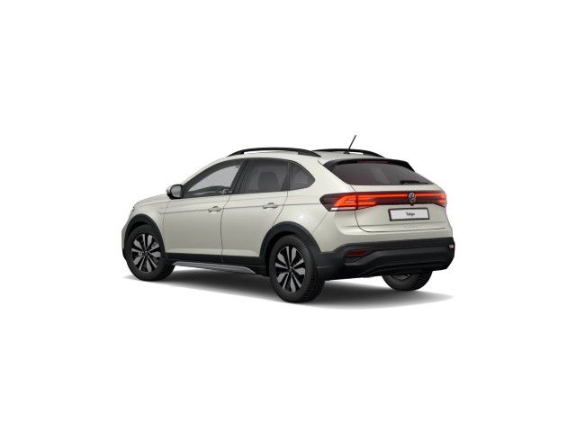Taigo Move 1.0 TSI LED*Navi*Klima*Kamera