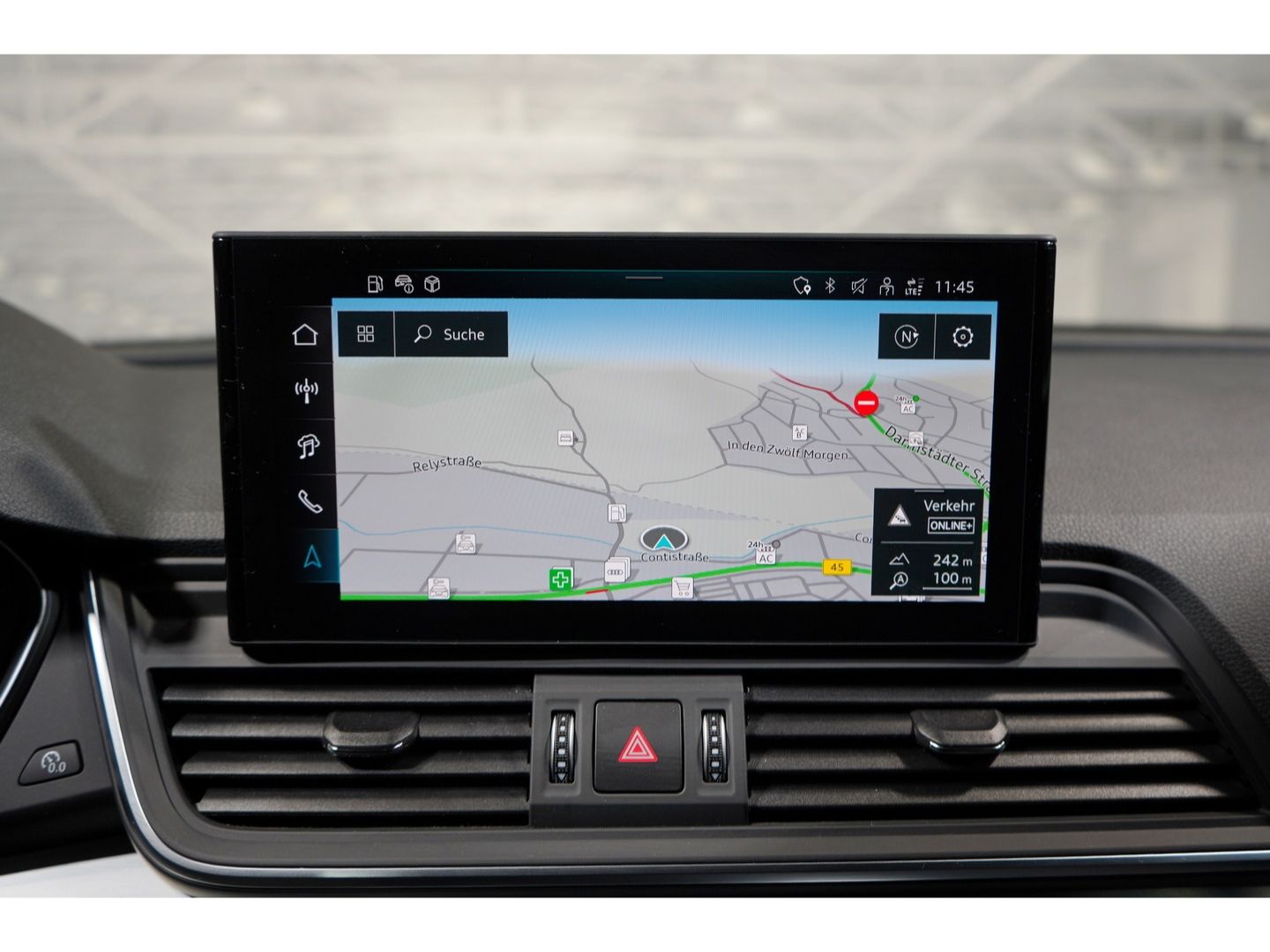 Audi Q5 - Bild 9