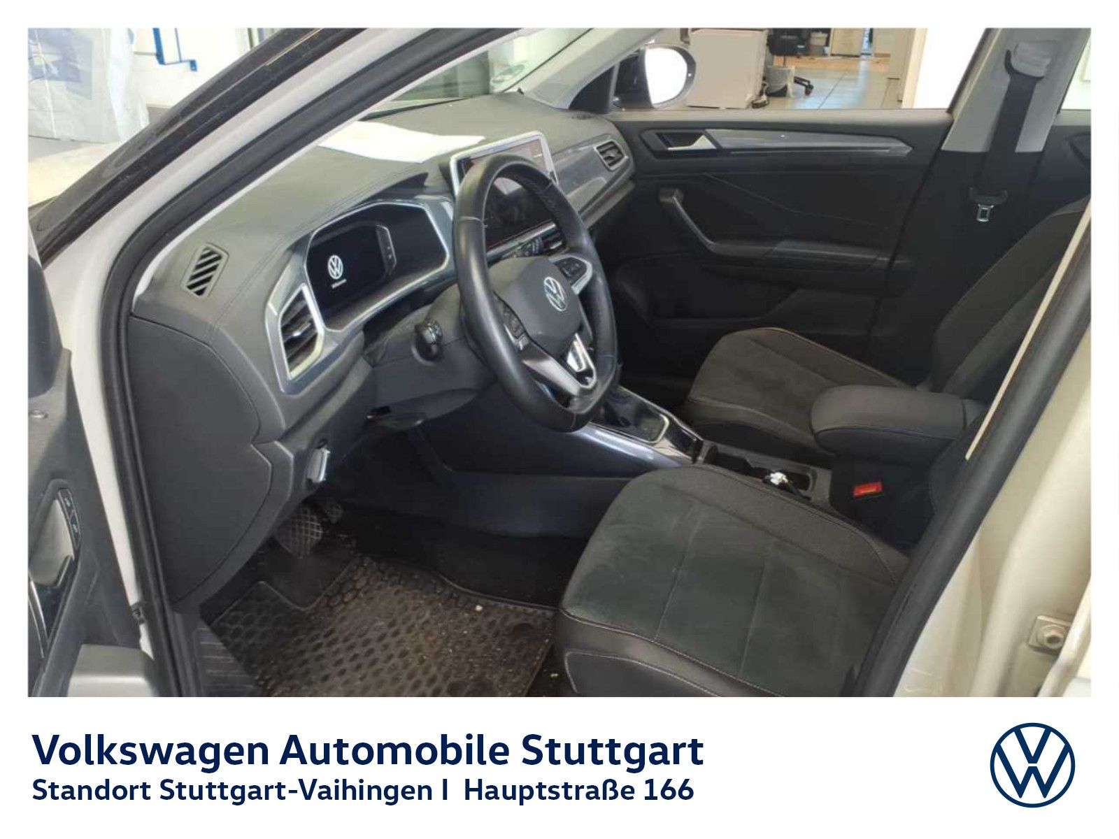 Volkswagen T-Roc - Bild 6