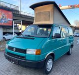 Volkswagen T4 Multivan Westfalia Aufstelldach/TÜV NEU - Volkswagen T4: Aufstelldach Westfalia