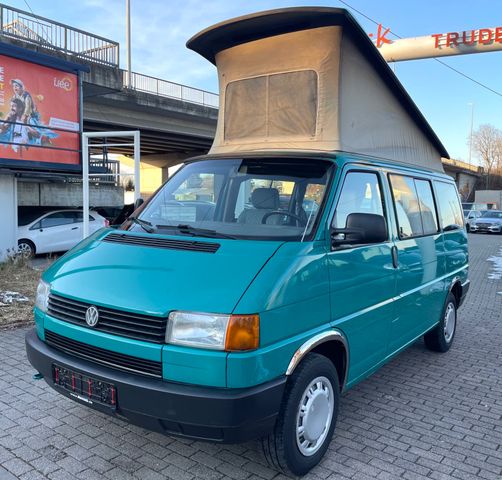 Volkswagen T4 Multivan Westfalia Aufstelldach/TÜV NEU