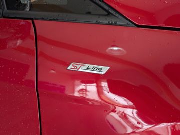 Ford EcoSport ST-Line