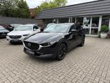 Mazda 2024 Mazda CX-30 2.0L e-SKYACTIV G 122PS AT FWD  - Mazda: Mazda3