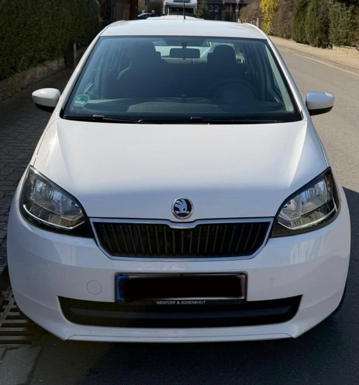 Image of Skoda Citigo