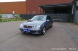 Mercedes-Benz E 240 Avantgarde Aut. KLIMA,XENON,NAVI,SHZ,SD