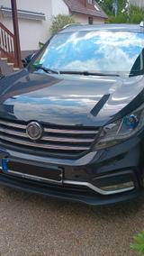 DFSK Glory 580, 7 Sitzer, versiegelt/Unterfahrschutz! - DFSK Gebrauchtwagen