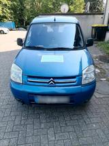 Citroën Berlingo   Multispace 1600 80kw - gebrauchte Citroën Berlingo aus dem Jahr 2003
