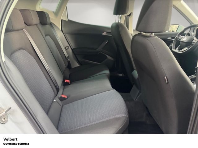 Seat Arona - Bild 7