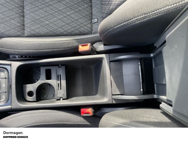 Skoda Karoq - Bild 16