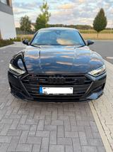 Audi A7 45 TFSI S tronic quattro -