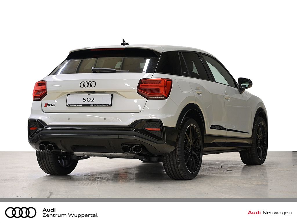 Audi SQ2 - Bild 3