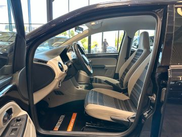 MYAUTOCENTER – Gebraucht- und Jahreswagen mit Werkstattservice in Pfaffenhofen Seat Mii Style Salsa *NAVI*PDC*KLIMA*SportLenkrad*