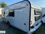 Knaus Südwind 550 FSK 60 Years Mobilanlage 12V, Garage - Knaus 550 südwind