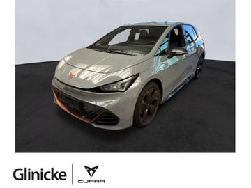 Cupra Leasingangebot: Cupra Born 150 KW Nav/ACC/Kam/AppCon/SHZ/Clima/Assist