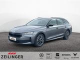 Skoda Octavia Combi Sportline TDI DSG|AHK|el.HECK|NAVI