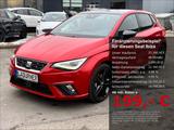 Seat Ibiza 1.0TSI FR Black Edition *199€Mtl+1000€Anza - Seat Ibiza: 10