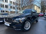 Jaguar F-PACE Prestige*Standheizung*Panorama*Leder* - gebrauchte Jaguar F-Pace aus dem Jahr 2020