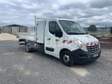 Renault Master R3500 Nutzfahrzeug - Kipper - Gebraucht Nutzfahrzeug