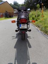 Yamaha XJ 900 F (58L) Pichler TMX-Verkleidung - YAMAHA XJ 900