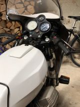 Moto Guzzi Le Mans III - MOTO GUZZI LE MANS