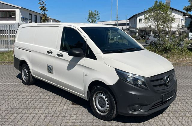 MERCEDES-BENZ Vito Kasten 114 CDI lang Klima Tempomat PDC