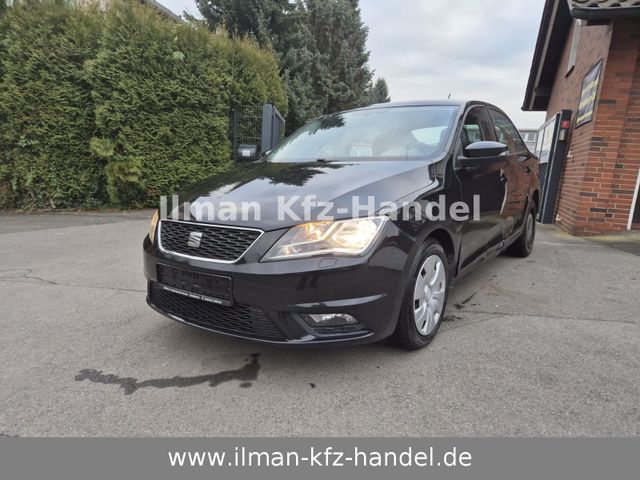 Seat Toledo 1,4 TSI Style DSG