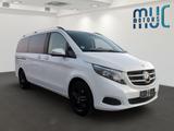 Mercedes-Benz V250d lang 4Matic Edition/Distr.+/Standhei./Coma - Mercedes-Benz V 250: 4matic