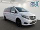 MERCEDES-BENZ V250d lang 4Matic Edition/Distr.+/Standhei./Coma
