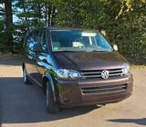 Volkswagen T5 Multivan / Campervan - Volkswagen T5: Von Privat