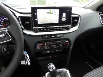 Kia Ceed 1.5 T-GDI OPF Vision (CD) Komfort