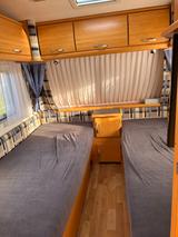 LMC Münsterland - Wohnwagen Münsterland