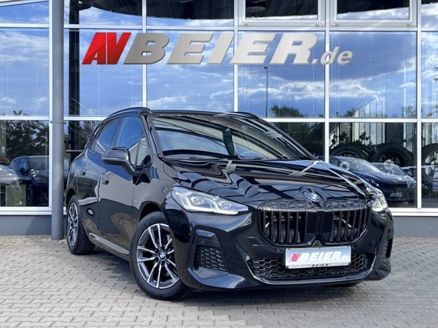 Image of BMW 218