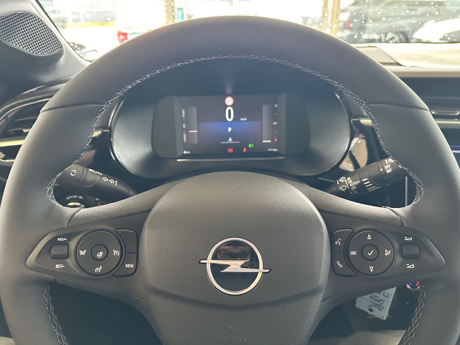 Fahrzeugabbildung Opel Corsa F YES*Carplay*Allwetter*SHZ*LHZ*PDC*LED