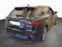 Audi S3 - Vorschau Bild 4