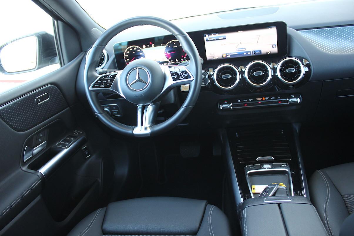 Mercedes-Benz B-Class d Progressive 458 WideScreen 19.702 € NETTO, миниатюра 7