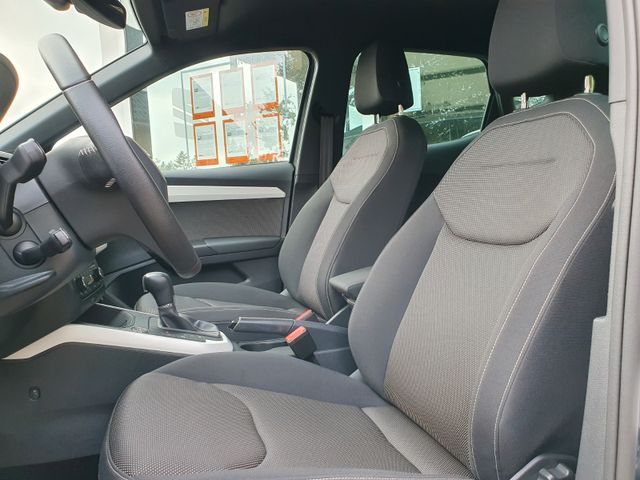 Seat Arona Xcellence 1.6 TDI 7-Gang-DSG Garantie - 26