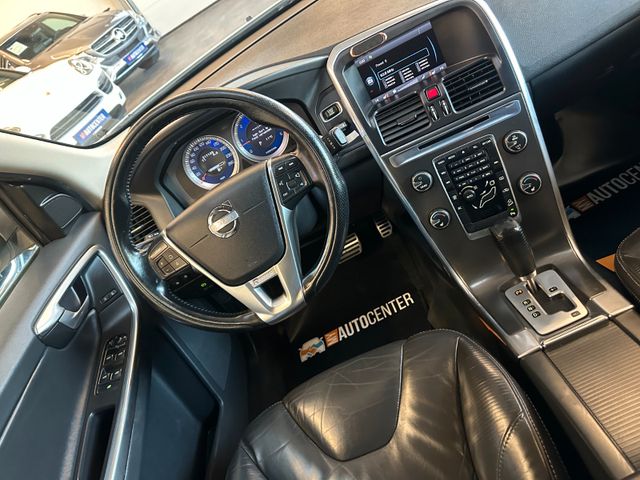 Volvo XC 60 R-Design AWD