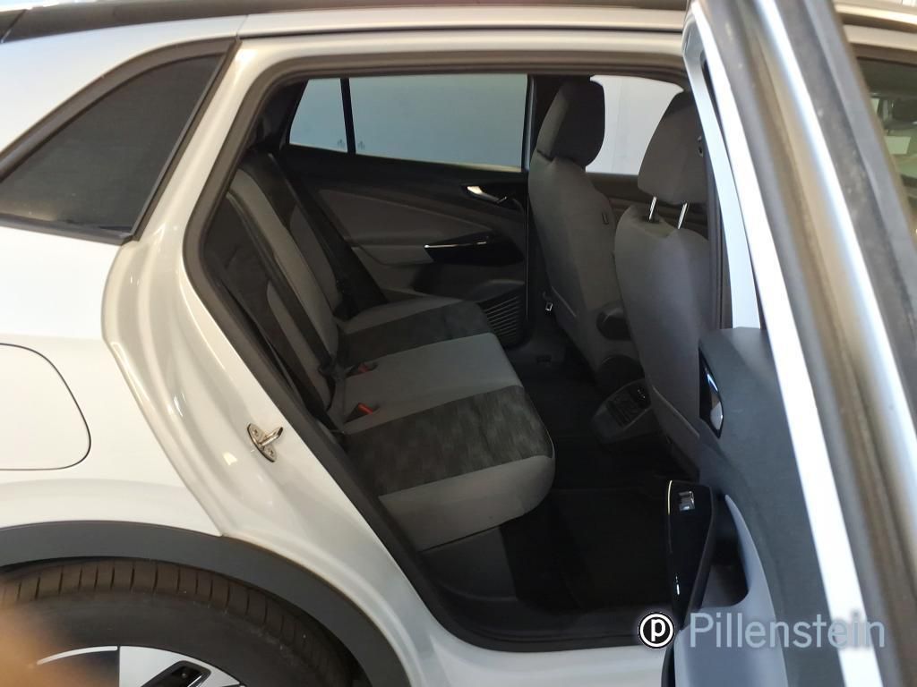 Volkswagen ID.4 - Bild 4