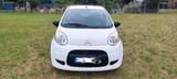 Citroën C1 1.0 Advance Advance - Citroën C1 von privat
